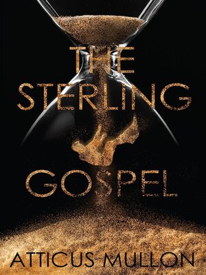 cover image of The Sterling Gospel
